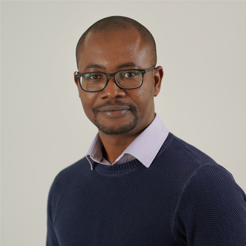 Kwabena Nuamah, PhD